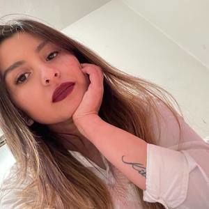 Meet your Posher, Fernanda